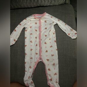 Ralph Lauren onesie